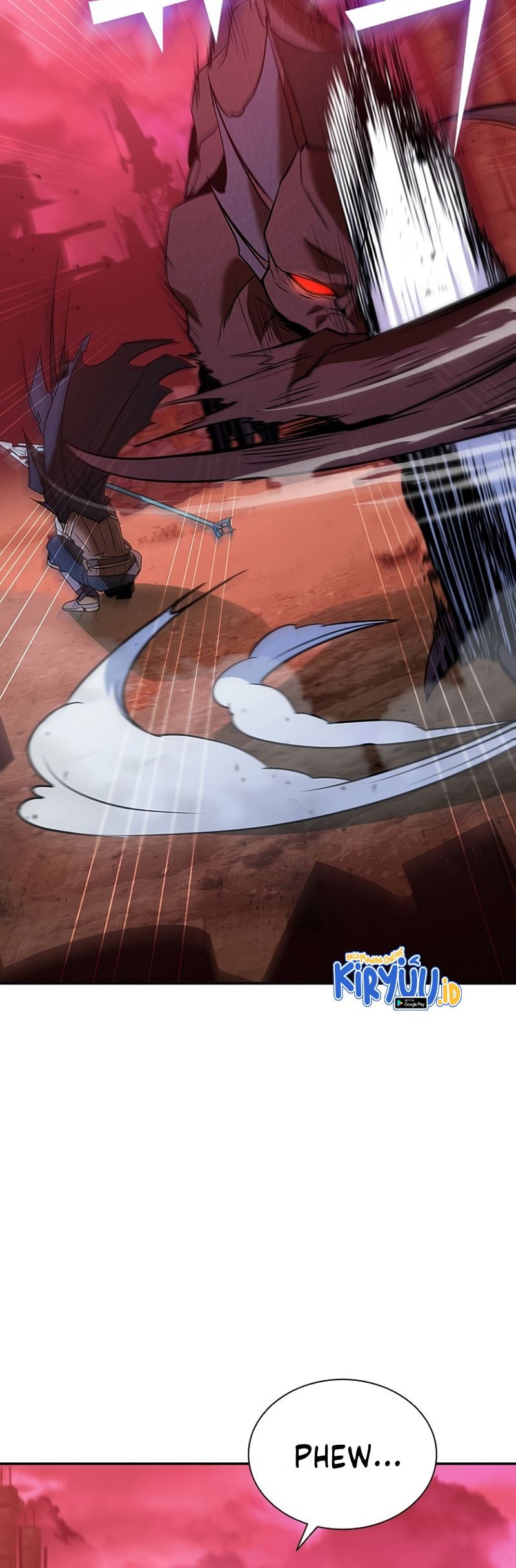 Taming Master Chapter 121 Gambar 41
