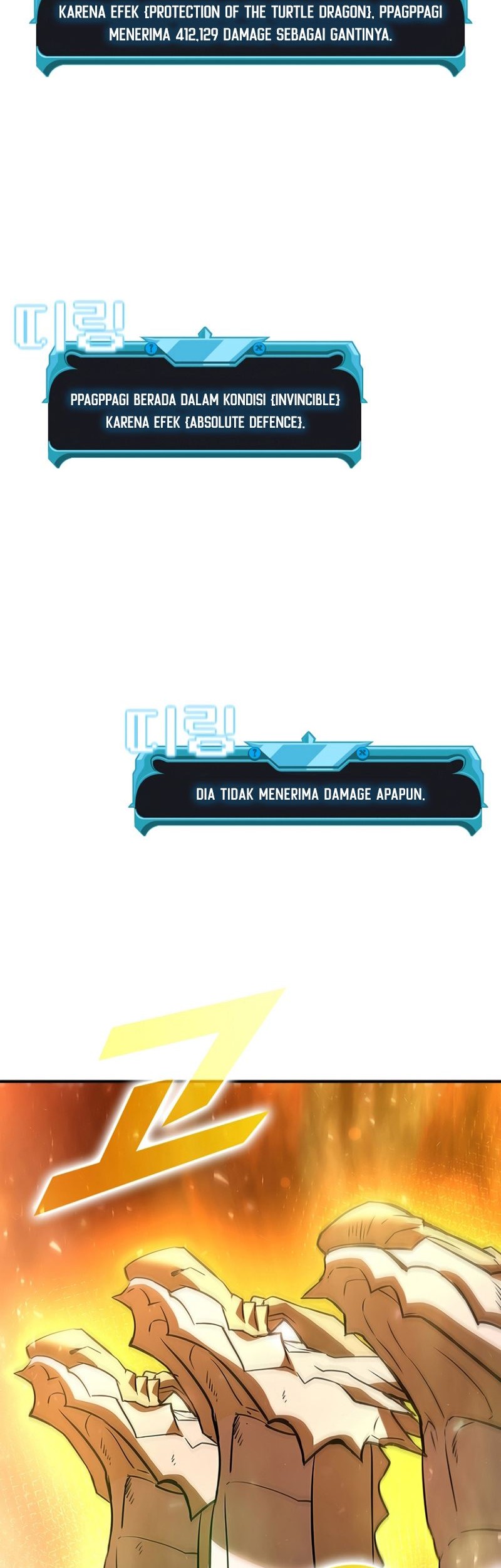 Taming Master Chapter 121 Gambar 60
