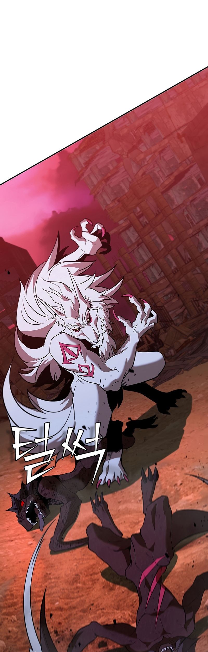 Taming Master Chapter 121 Gambar 64
