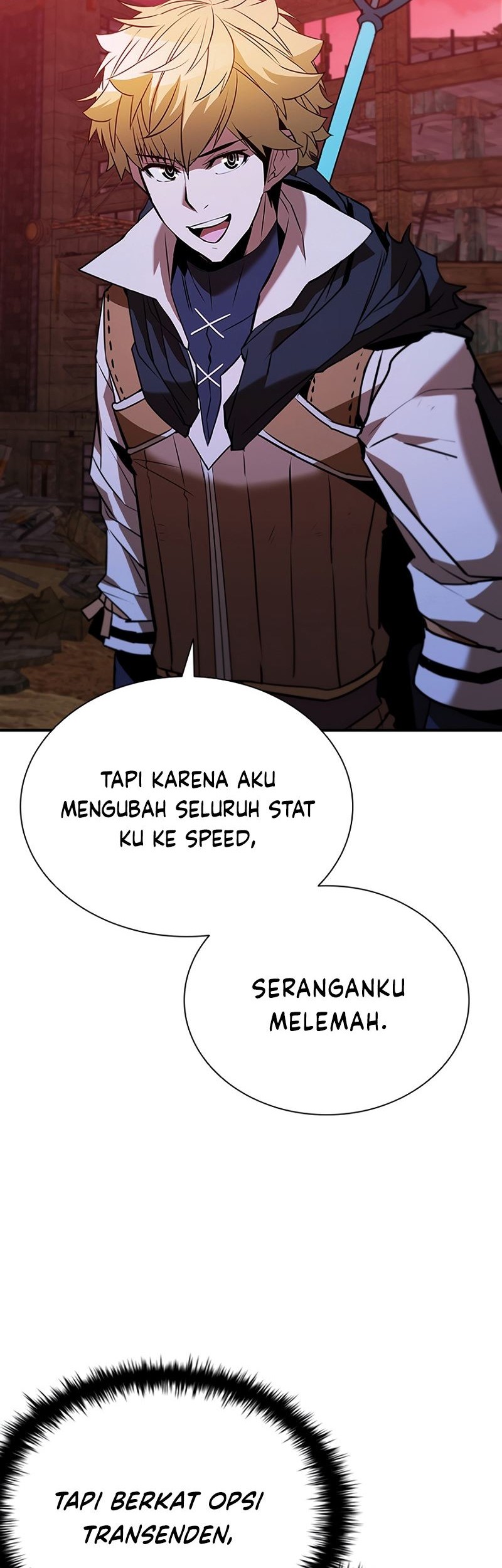 Taming Master Chapter 121 Gambar 67