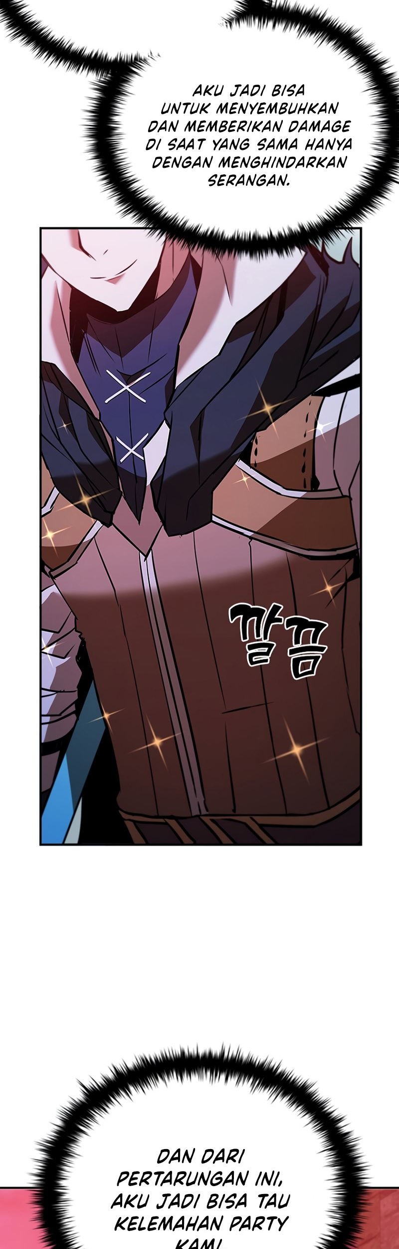 Taming Master Chapter 121 Gambar 68