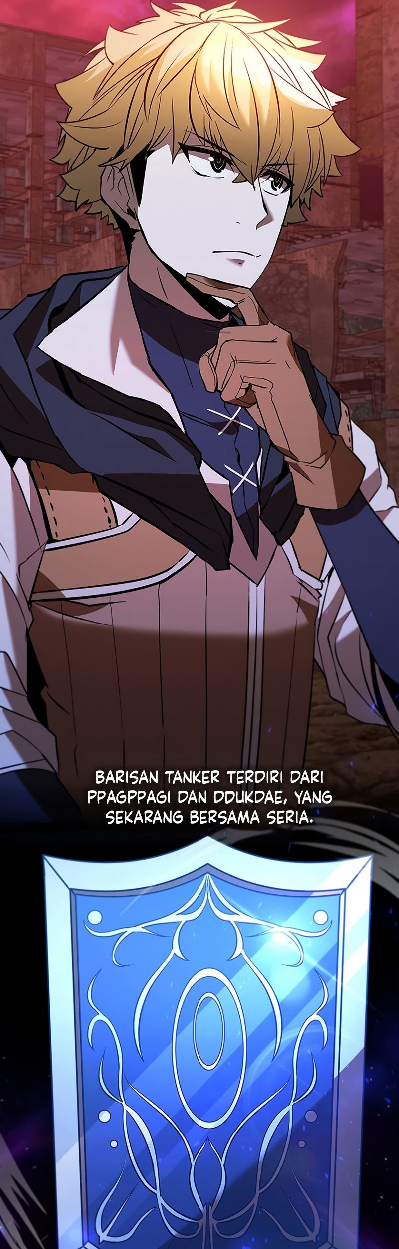 Taming Master Chapter 121 Gambar 70
