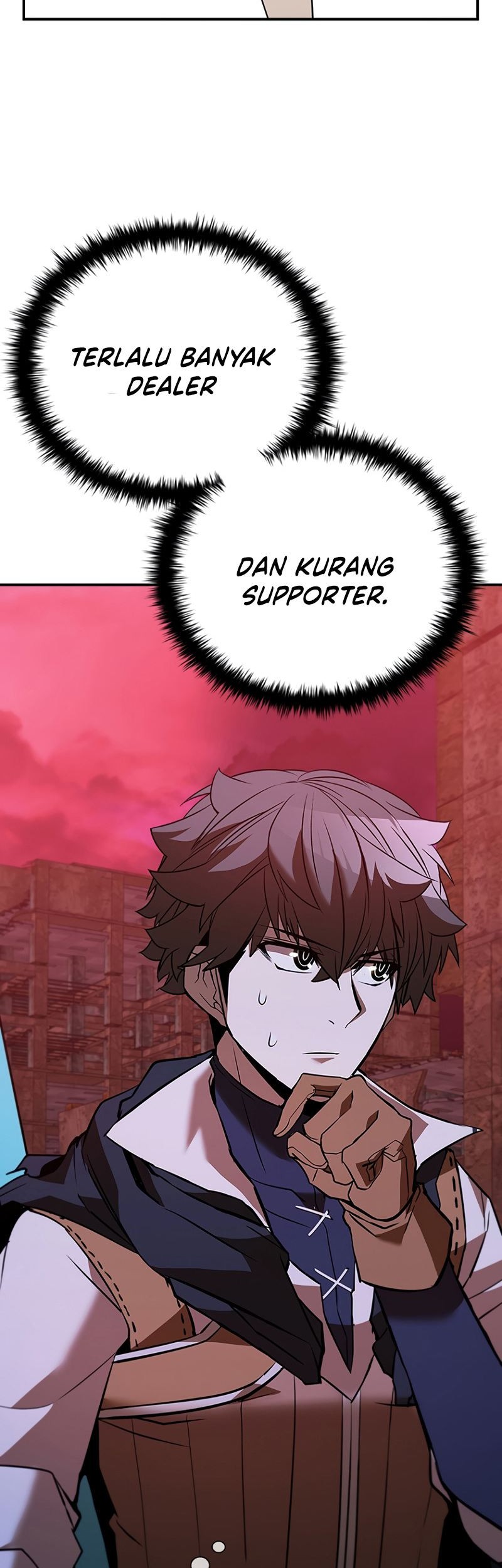 Taming Master Chapter 121 Gambar 75