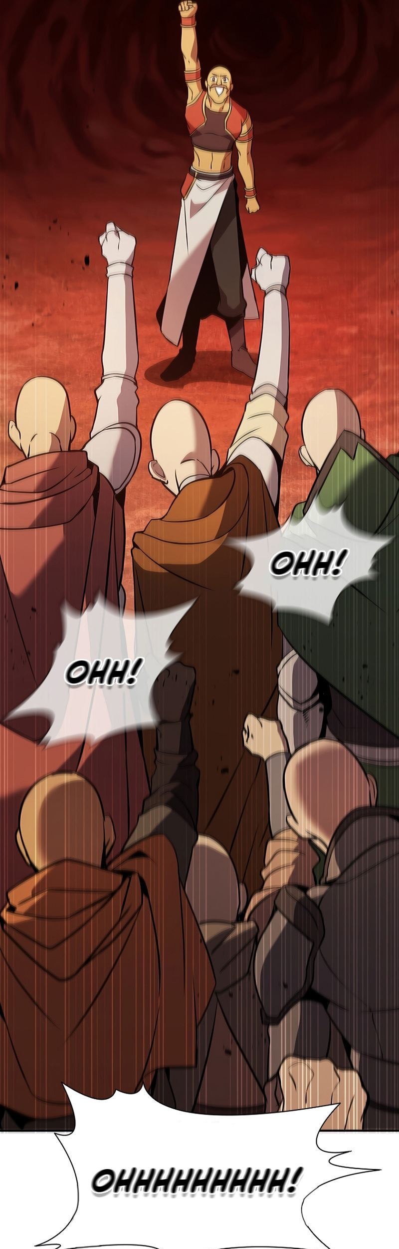 Taming Master Chapter 121 Gambar 84