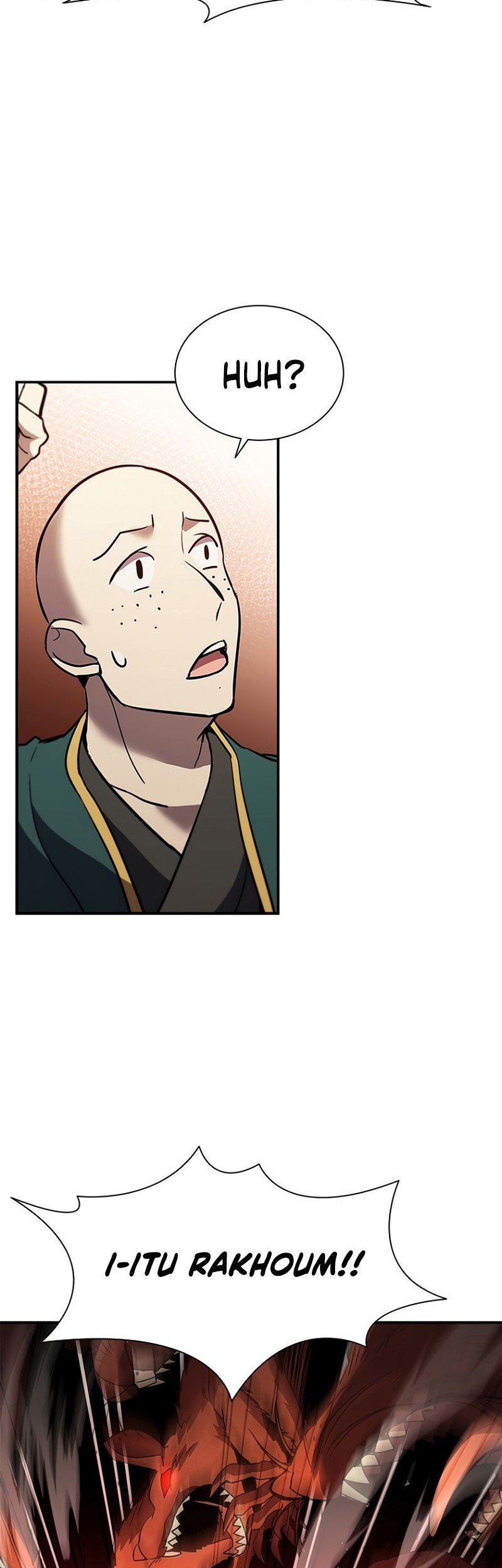 Taming Master Chapter 121 Gambar 85