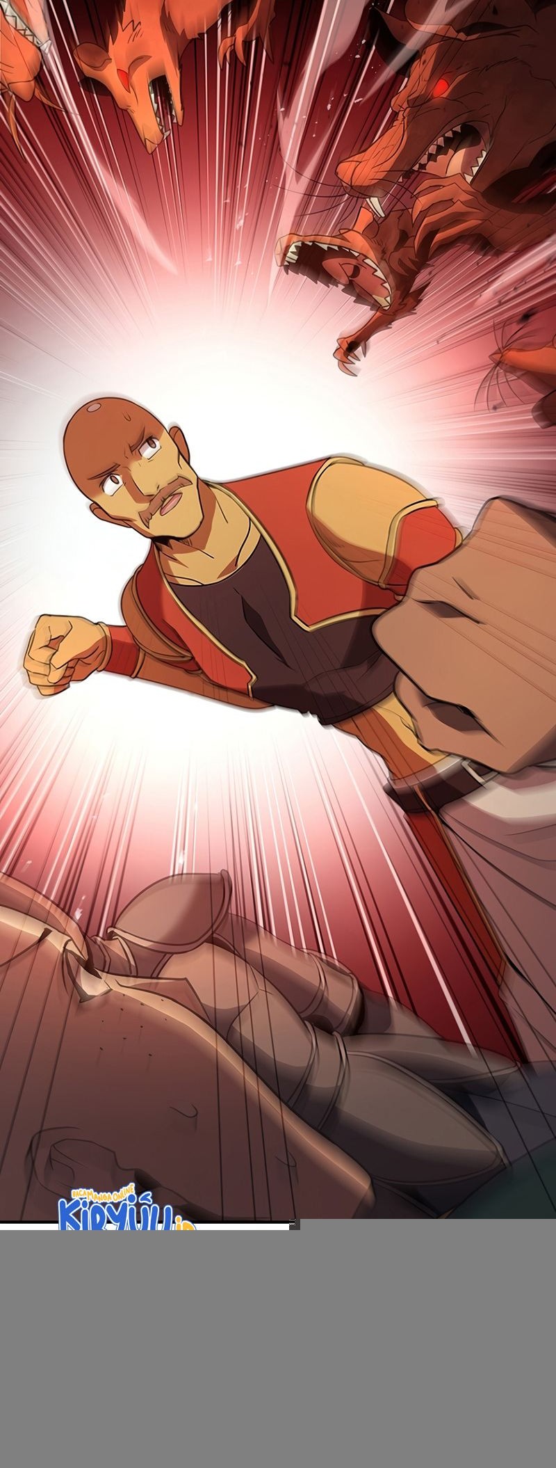 Taming Master Chapter 121 Gambar 86