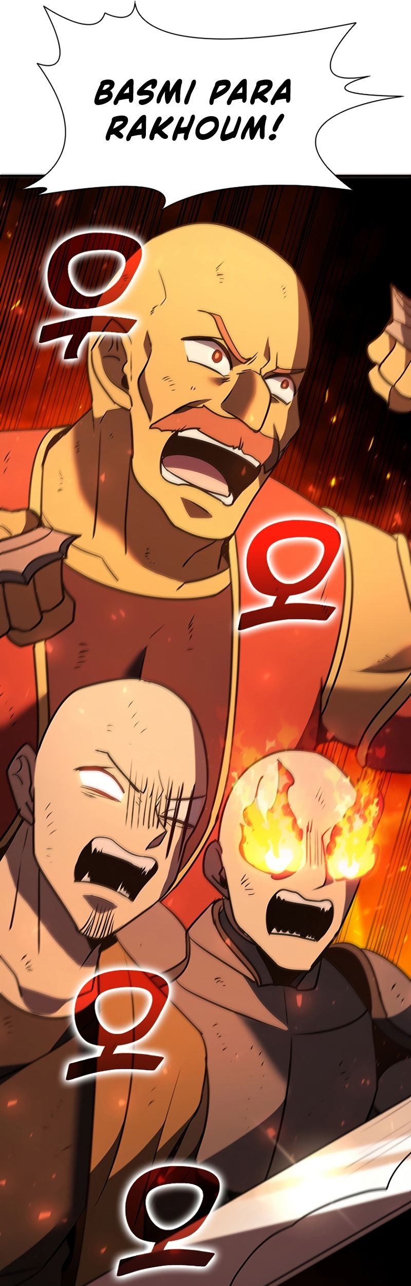 Taming Master Chapter 121 Gambar 91
