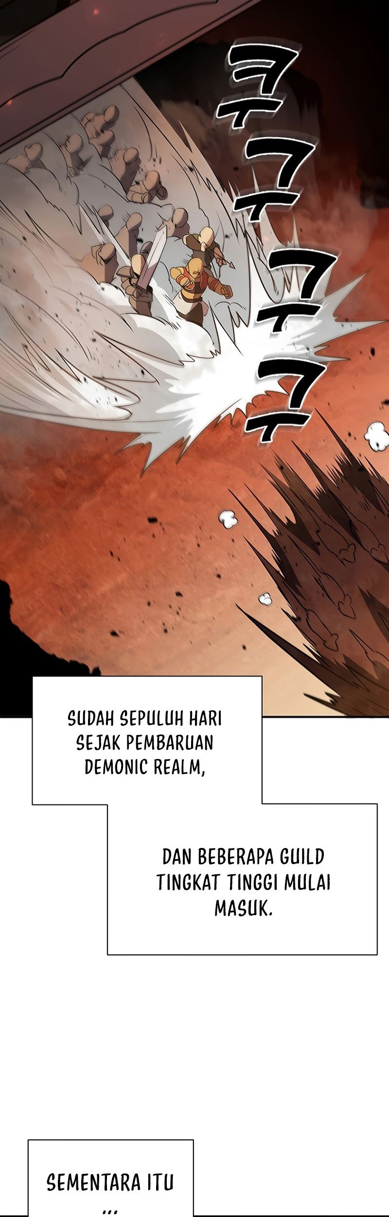 Taming Master Chapter 121 Gambar 92