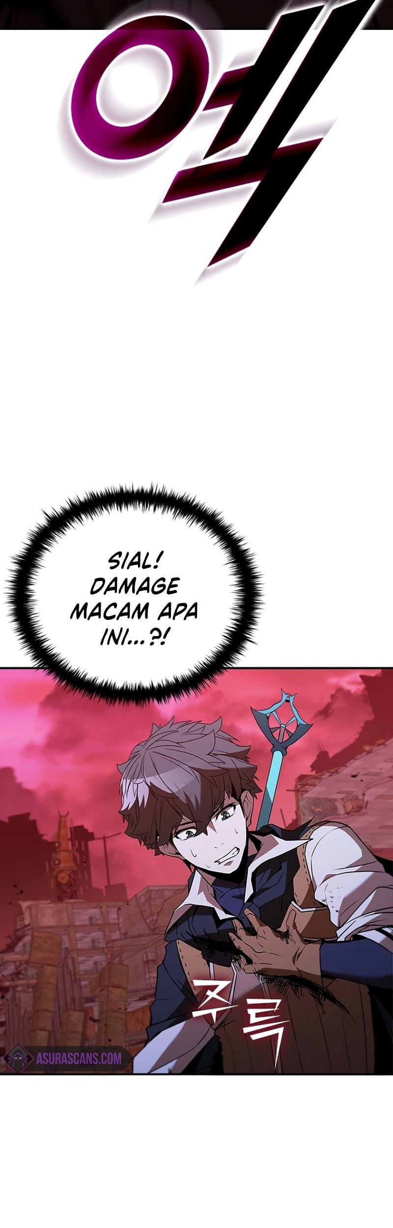 Taming Master Chapter 121 Gambar 7