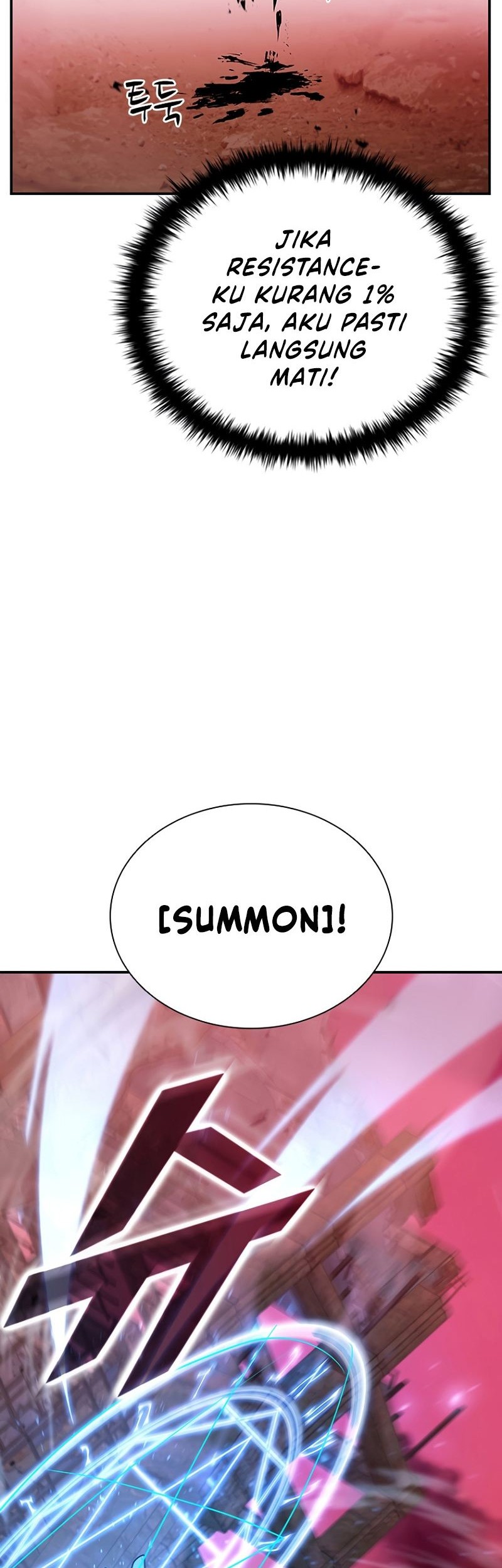 Taming Master Chapter 121 Gambar 14