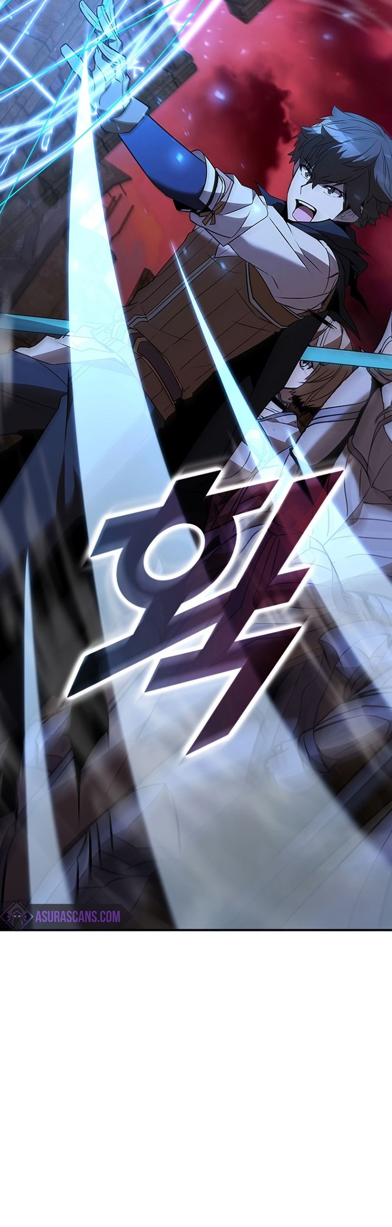 Taming Master Chapter 121 Gambar 15