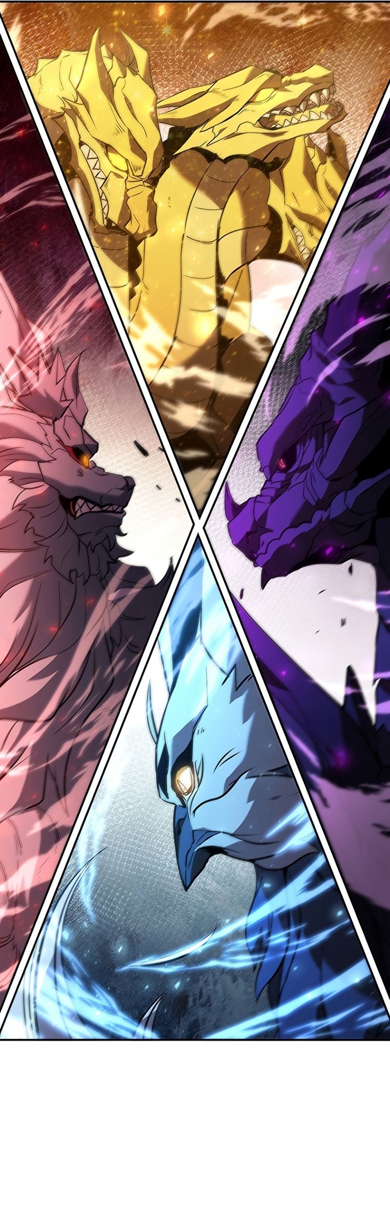 Taming Master Chapter 121 Gambar 17
