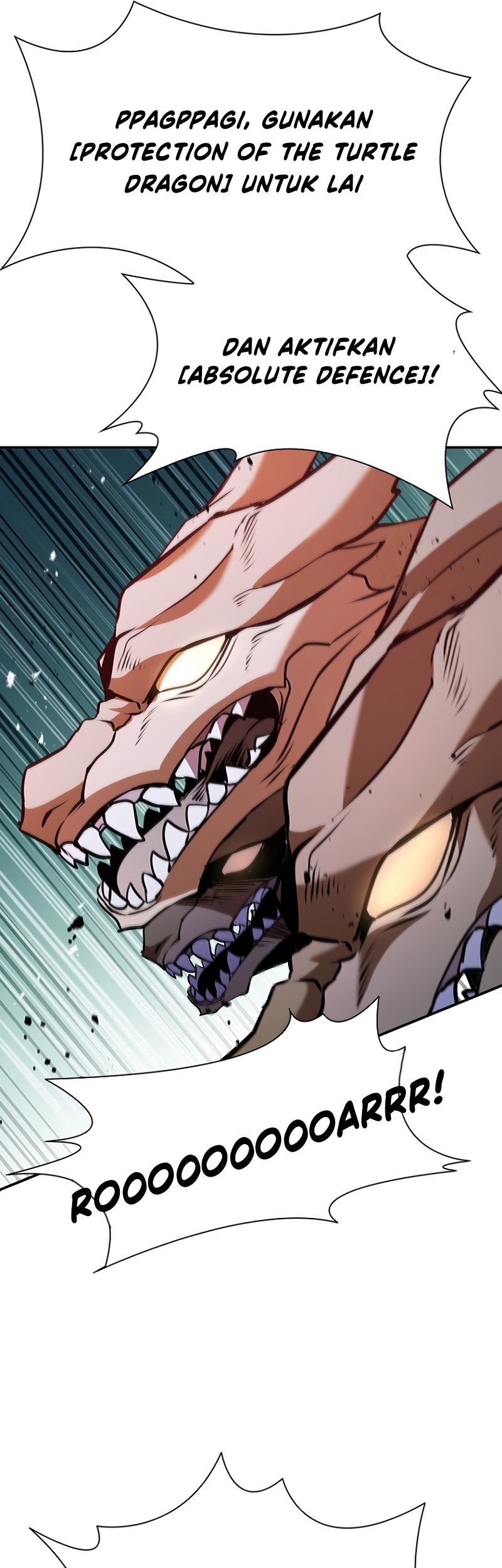 Taming Master Chapter 121 Gambar 21