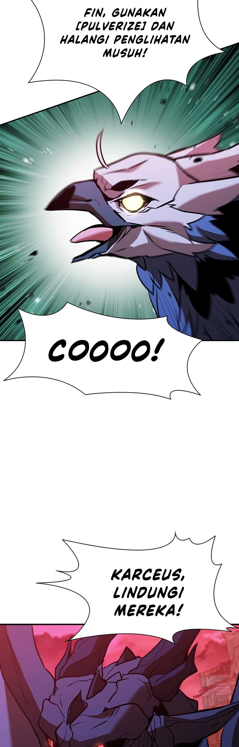 Taming Master Chapter 121 Gambar 22