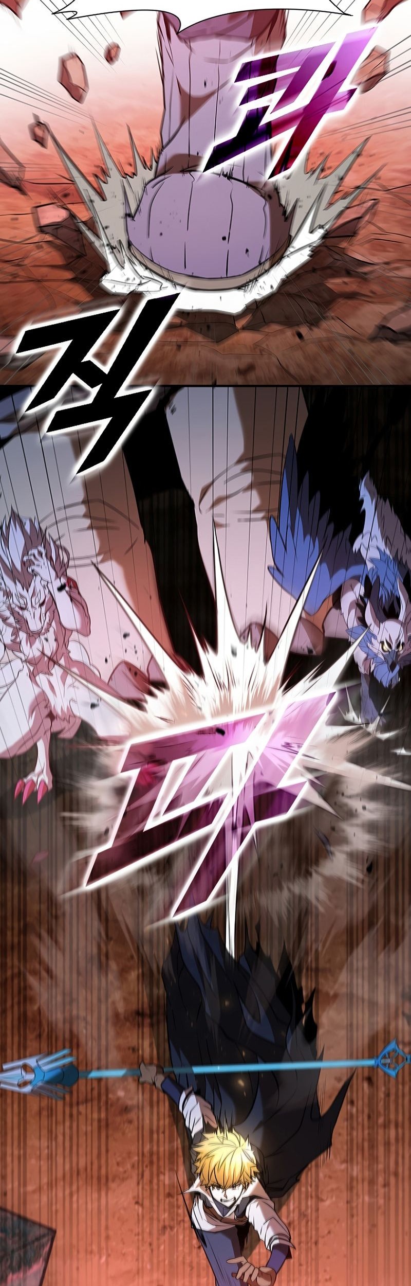 Taming Master Chapter 121 Gambar 26