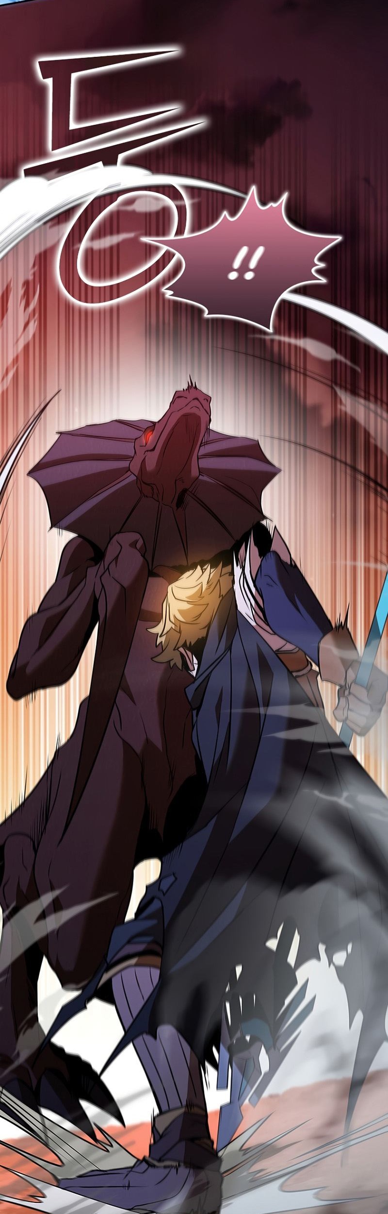 Taming Master Chapter 121 Gambar 30