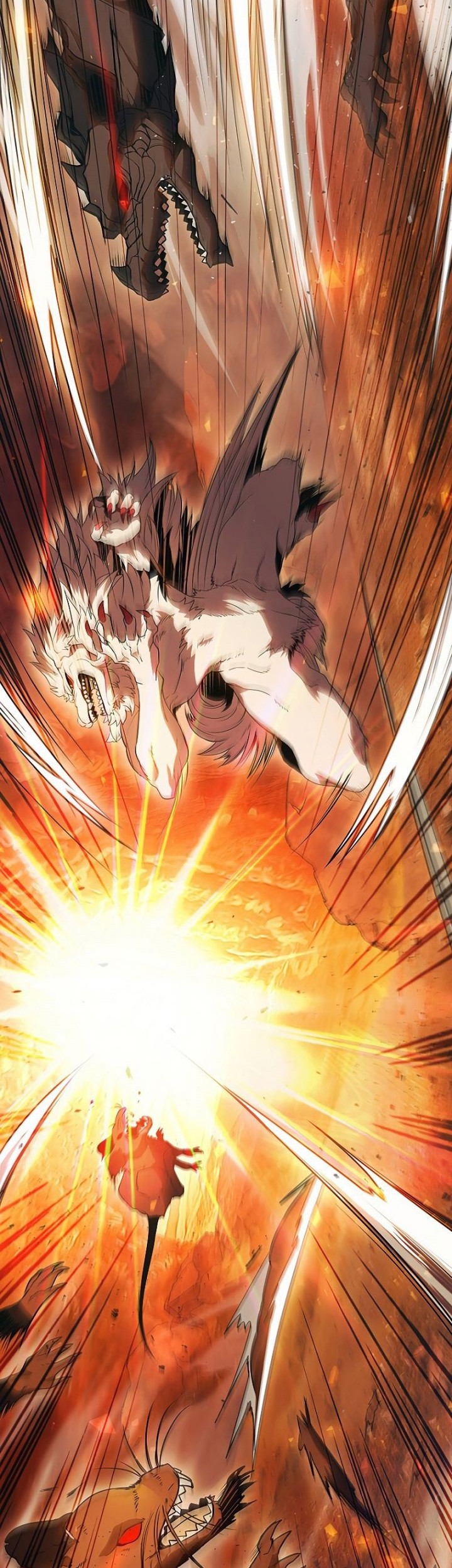 Taming Master Chapter 119 Gambar 52