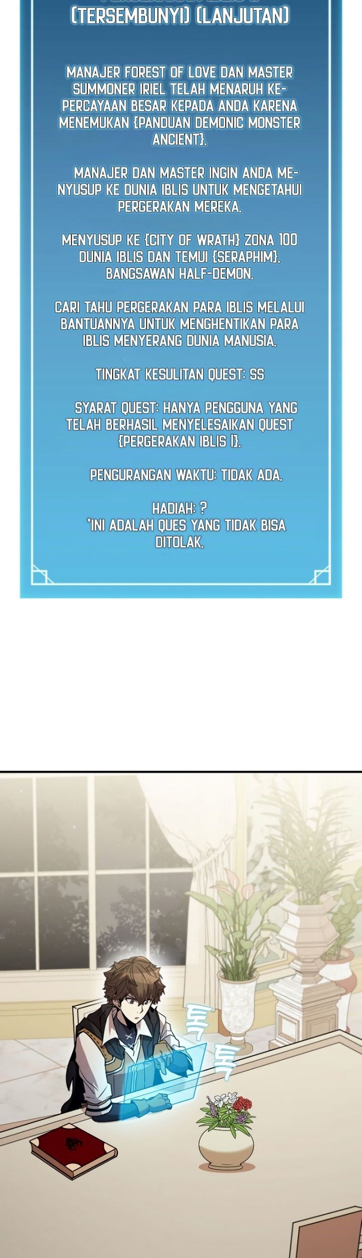 Taming Master Chapter 119 Gambar 4