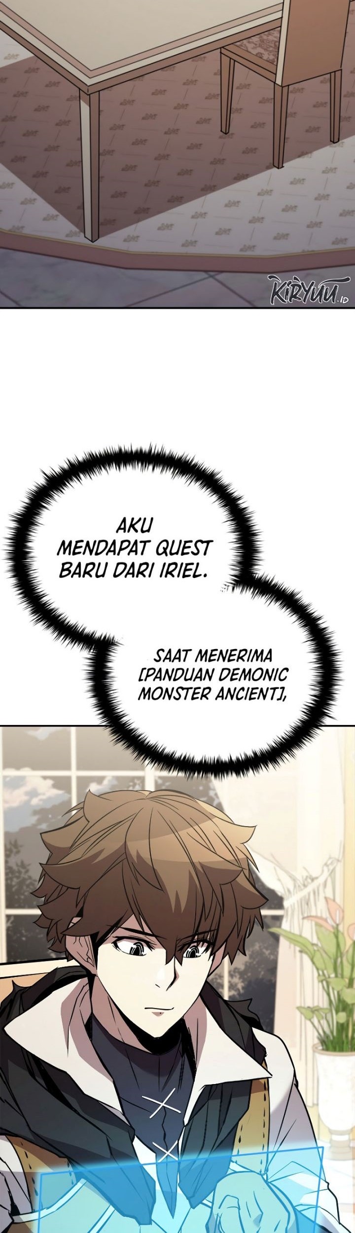 Taming Master Chapter 119 Gambar 5