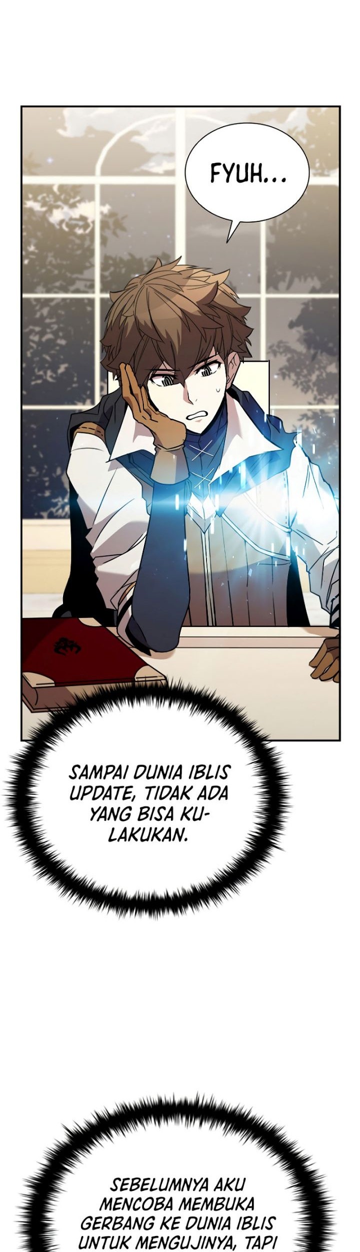 Taming Master Chapter 119 Gambar 8