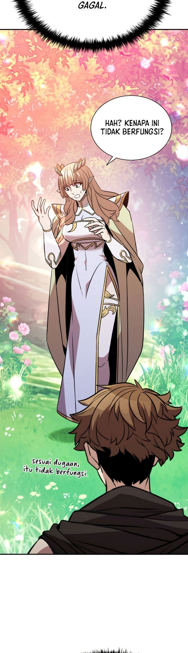 Taming Master Chapter 119 Gambar 9