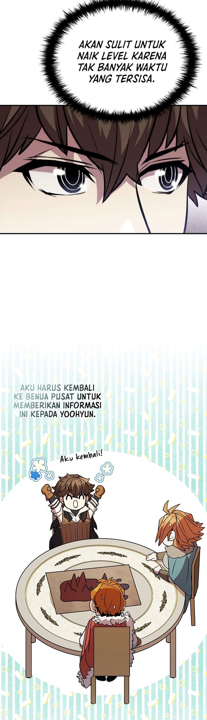 Taming Master Chapter 119 Gambar 10