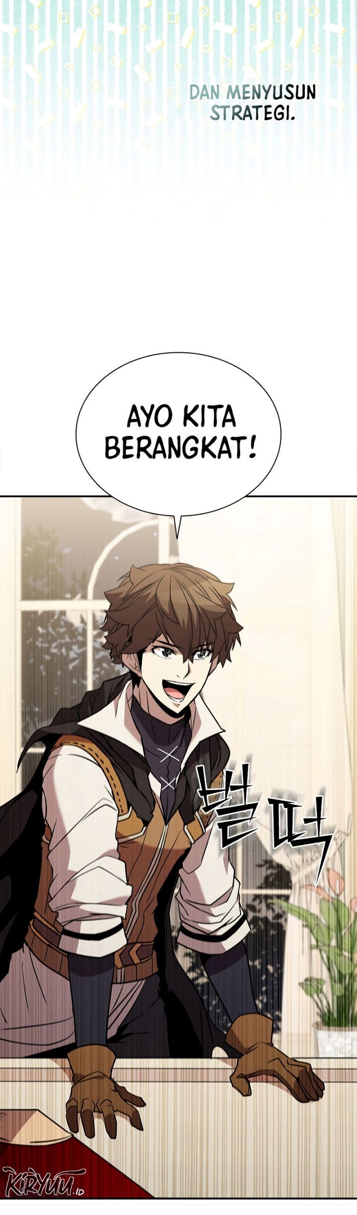 Taming Master Chapter 119 Gambar 11