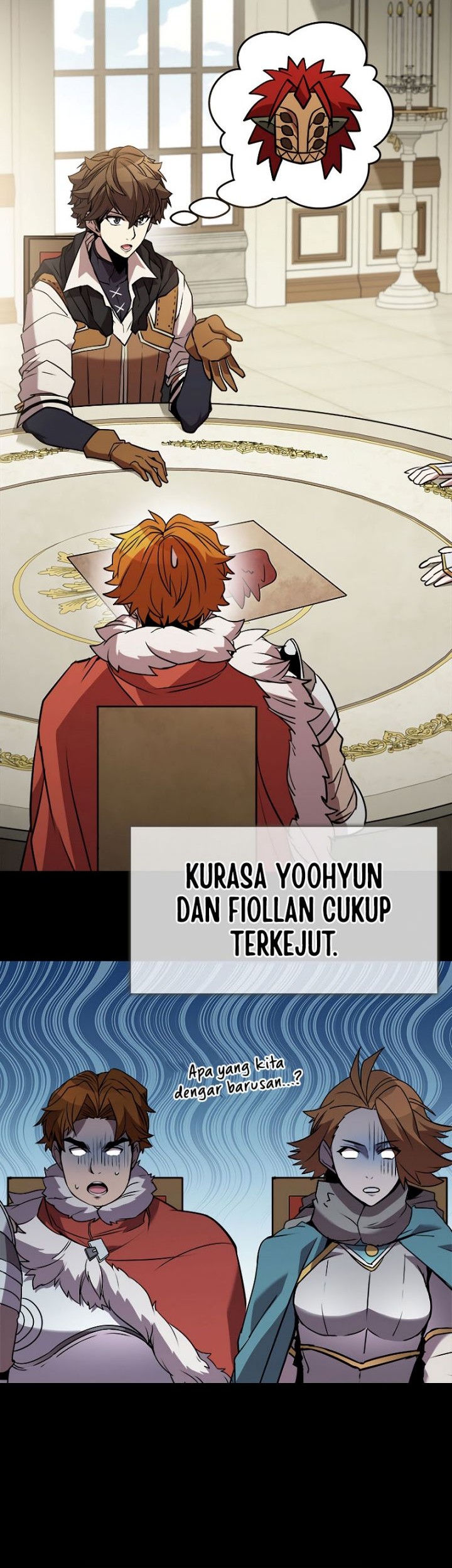 Taming Master Chapter 119 Gambar 13