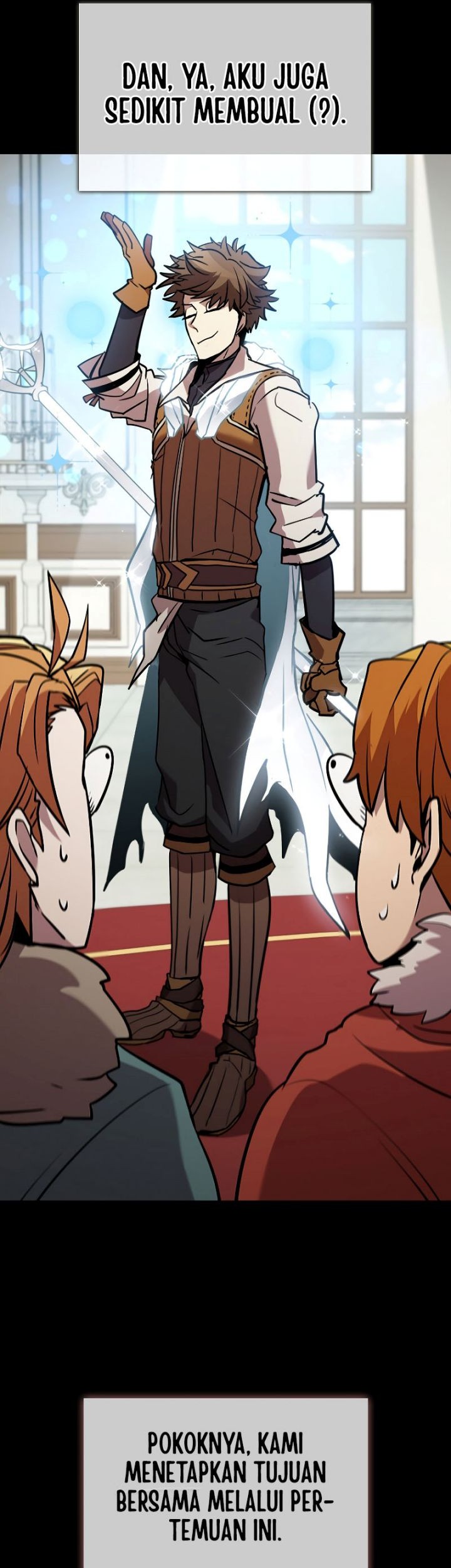 Taming Master Chapter 119 Gambar 14