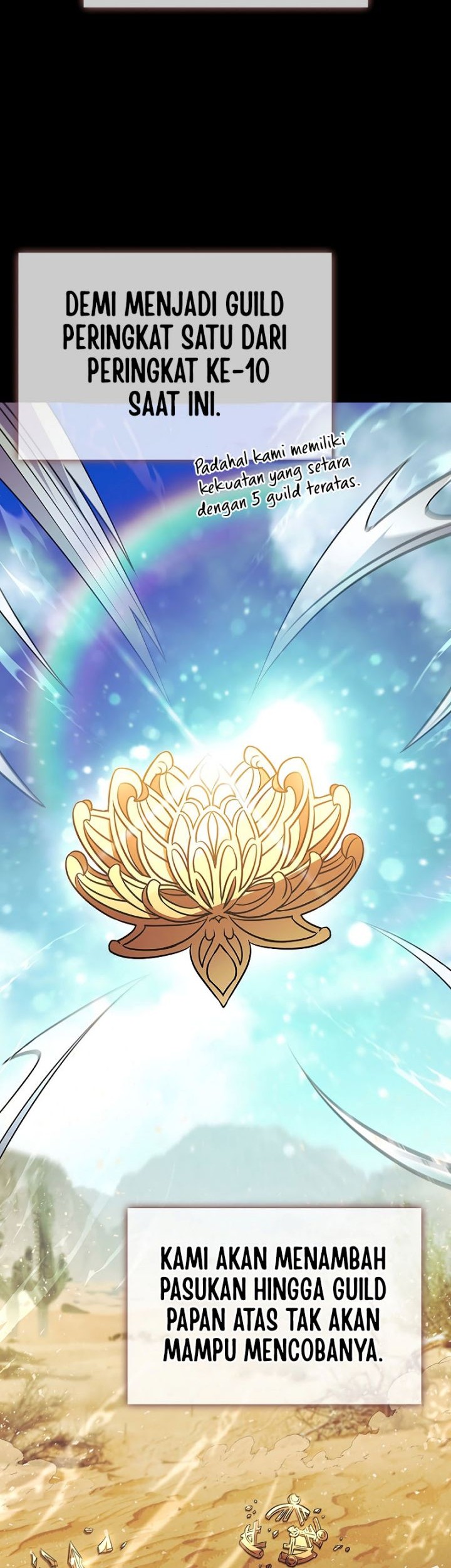 Taming Master Chapter 119 Gambar 15