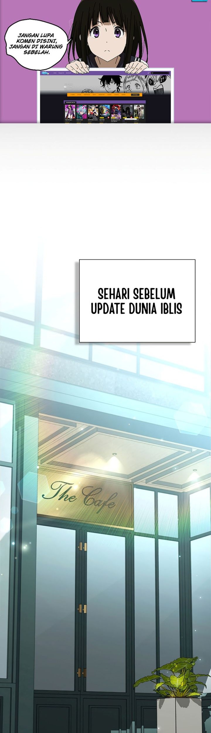 Taming Master Chapter 119 Gambar 19