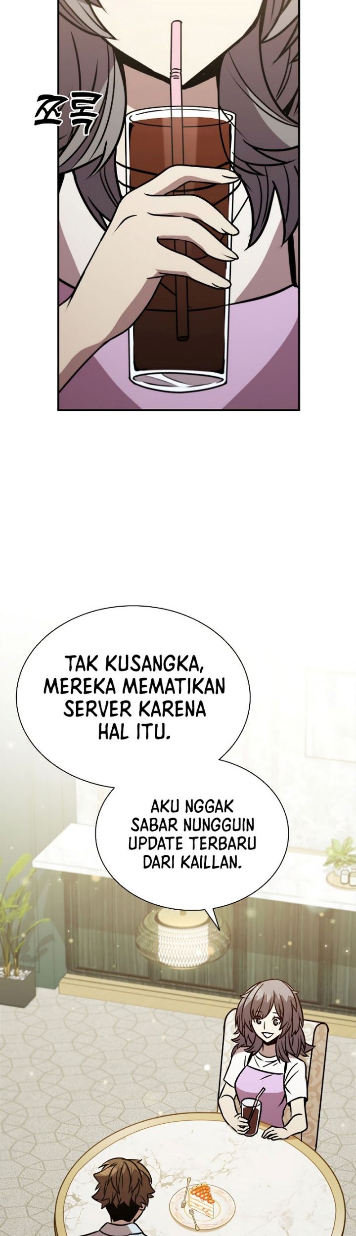 Taming Master Chapter 119 Gambar 21