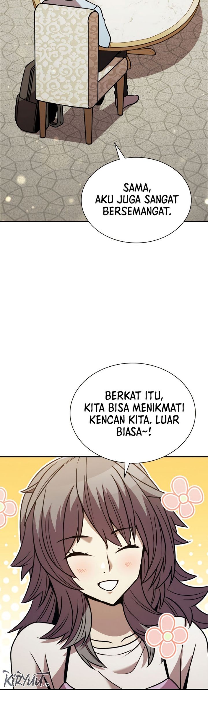 Taming Master Chapter 119 Gambar 22