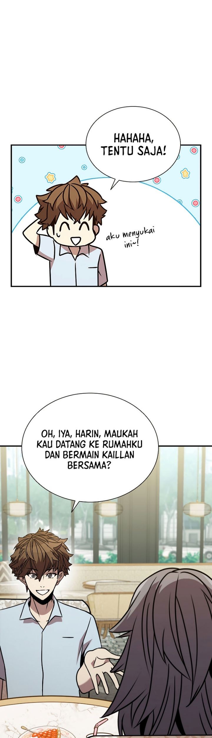 Taming Master Chapter 119 Gambar 24