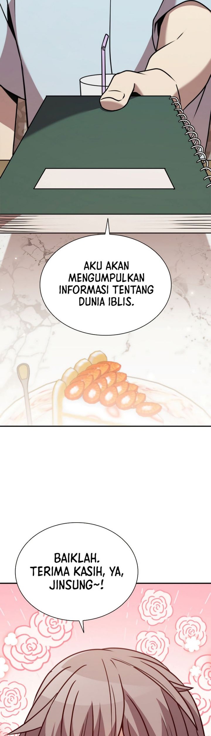Taming Master Chapter 119 Gambar 27