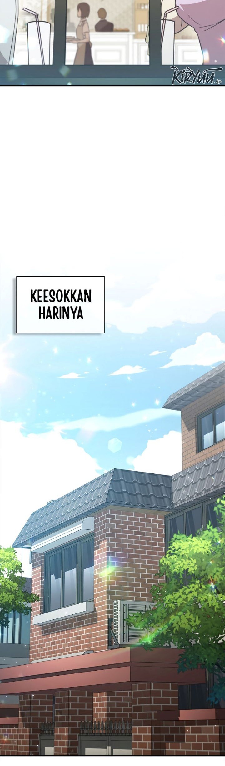 Taming Master Chapter 119 Gambar 29