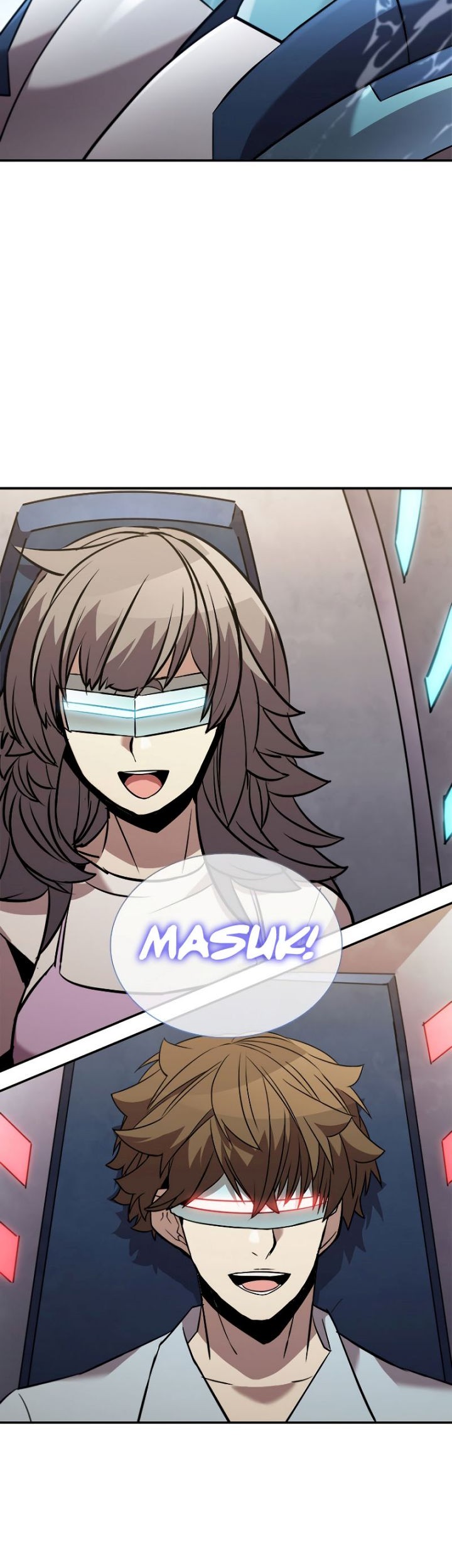 Taming Master Chapter 119 Gambar 32