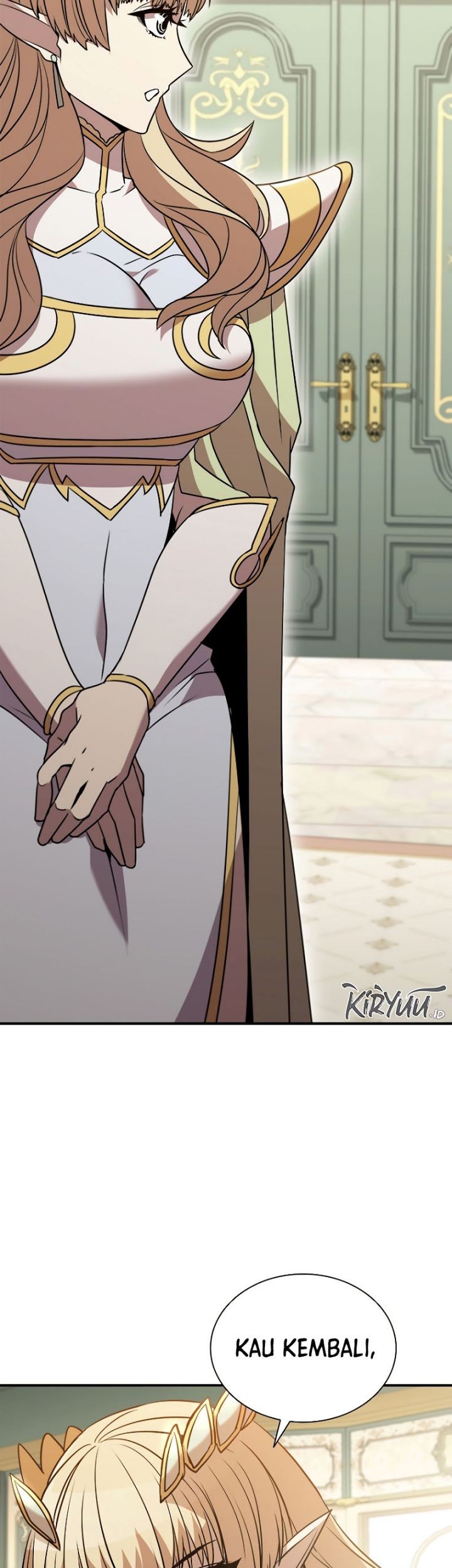 Taming Master Chapter 119 Gambar 34