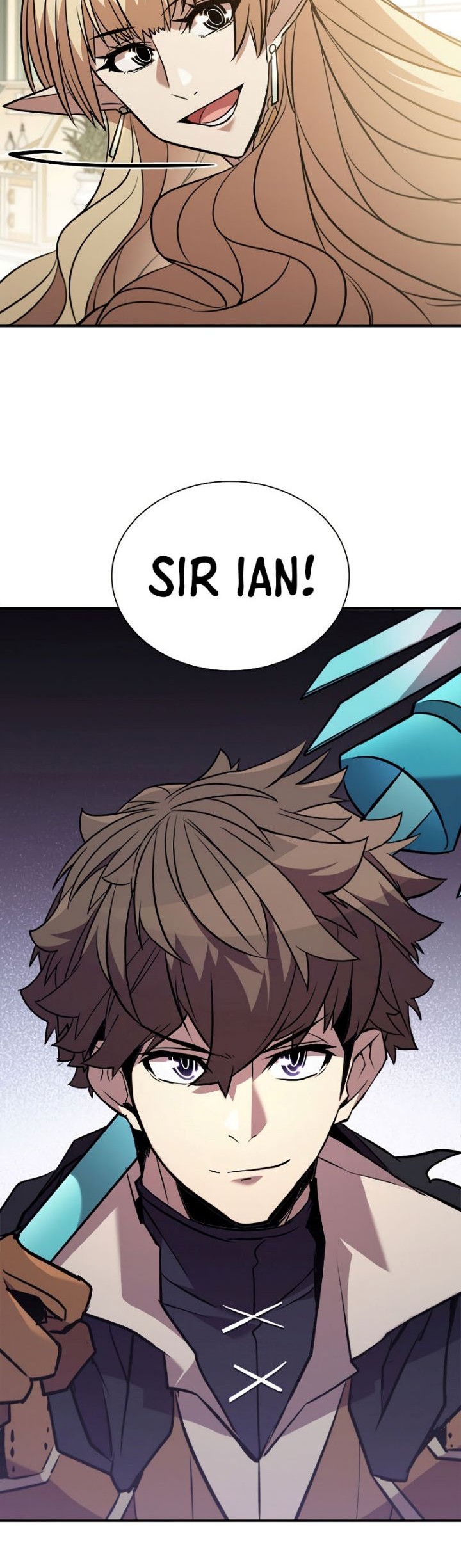 Taming Master Chapter 119 Gambar 35