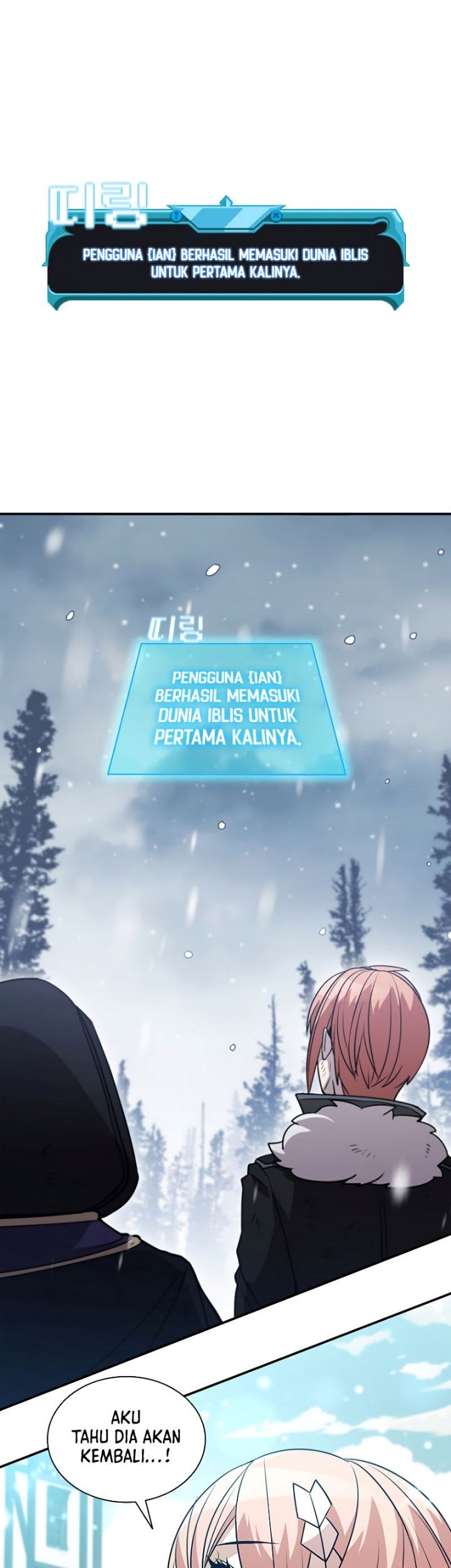 Taming Master Chapter 119 Gambar 36