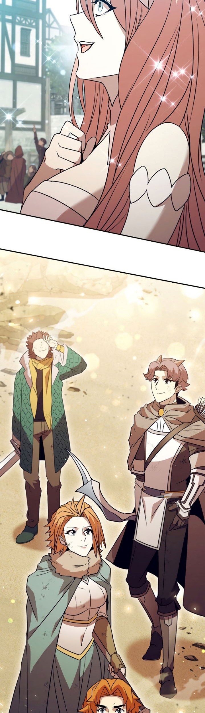 Taming Master Chapter 119 Gambar 37