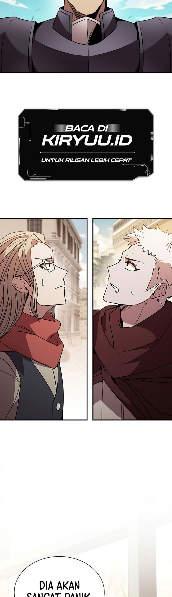 Taming Master Chapter 119 Gambar 39