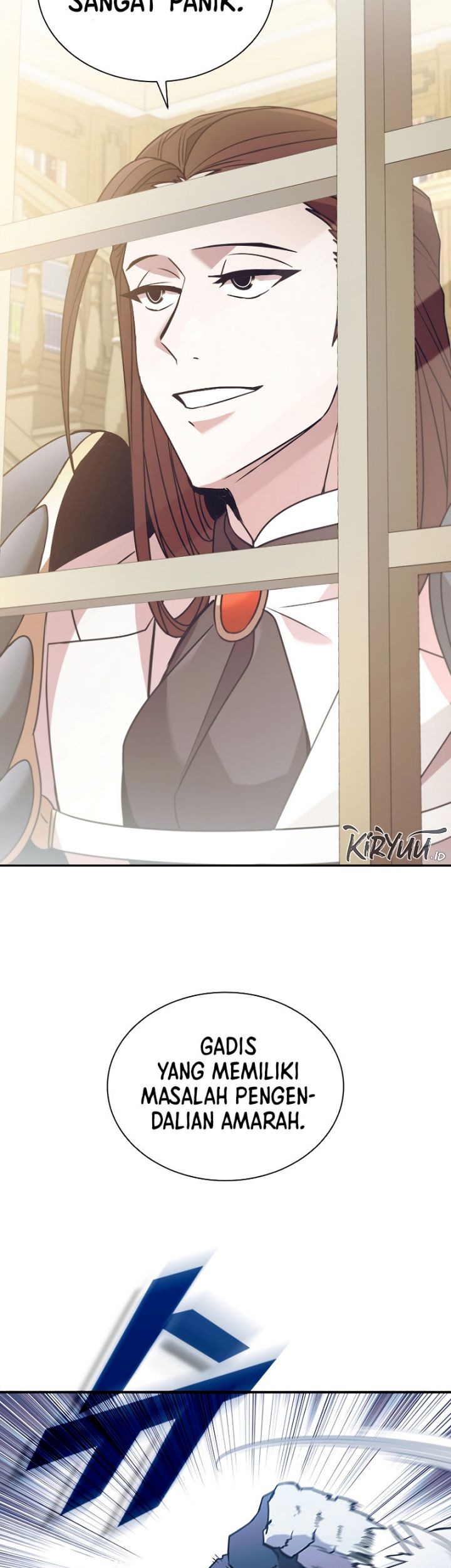 Taming Master Chapter 119 Gambar 40