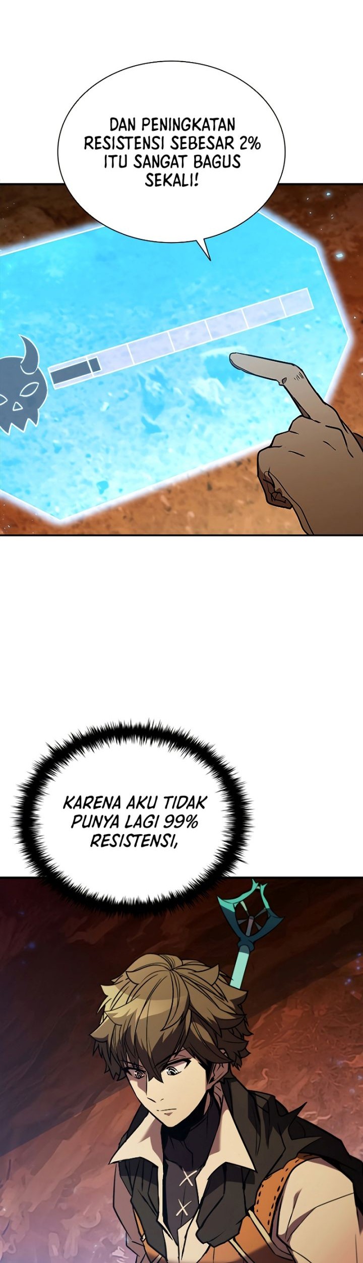 Taming Master Chapter 119 Gambar 46