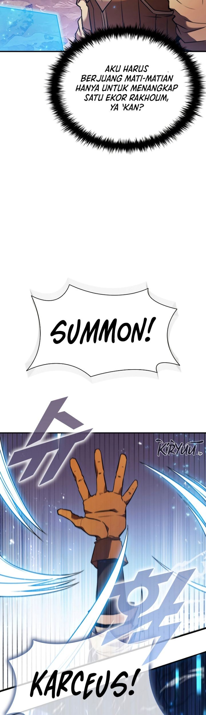 Taming Master Chapter 119 Gambar 47