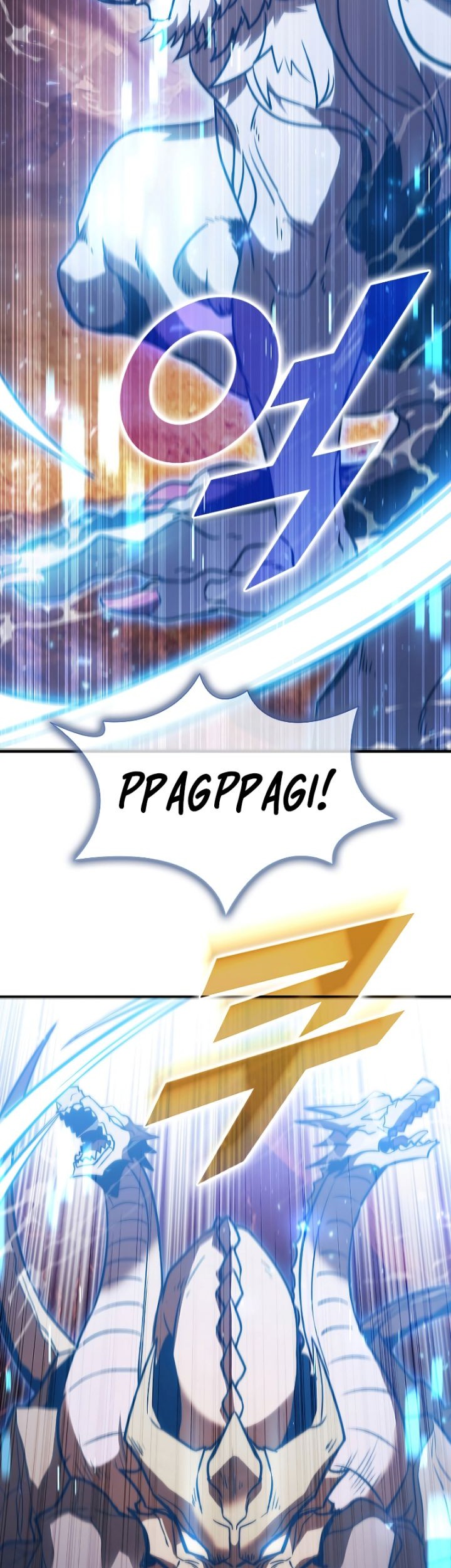 Taming Master Chapter 119 Gambar 49