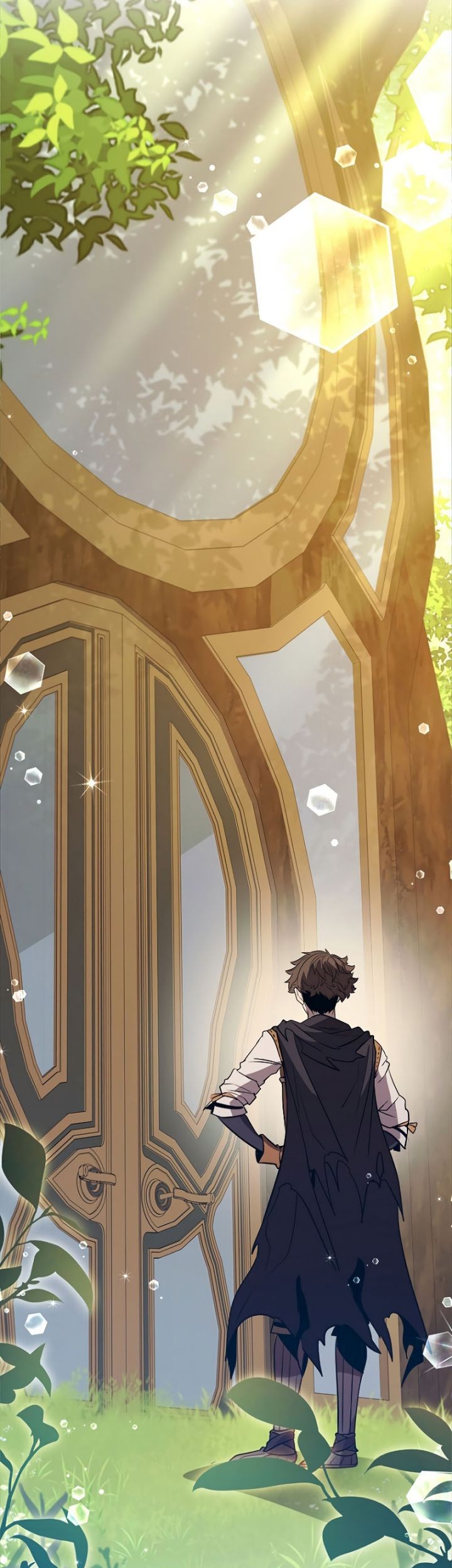 Taming Master Chapter 118 Gambar 40