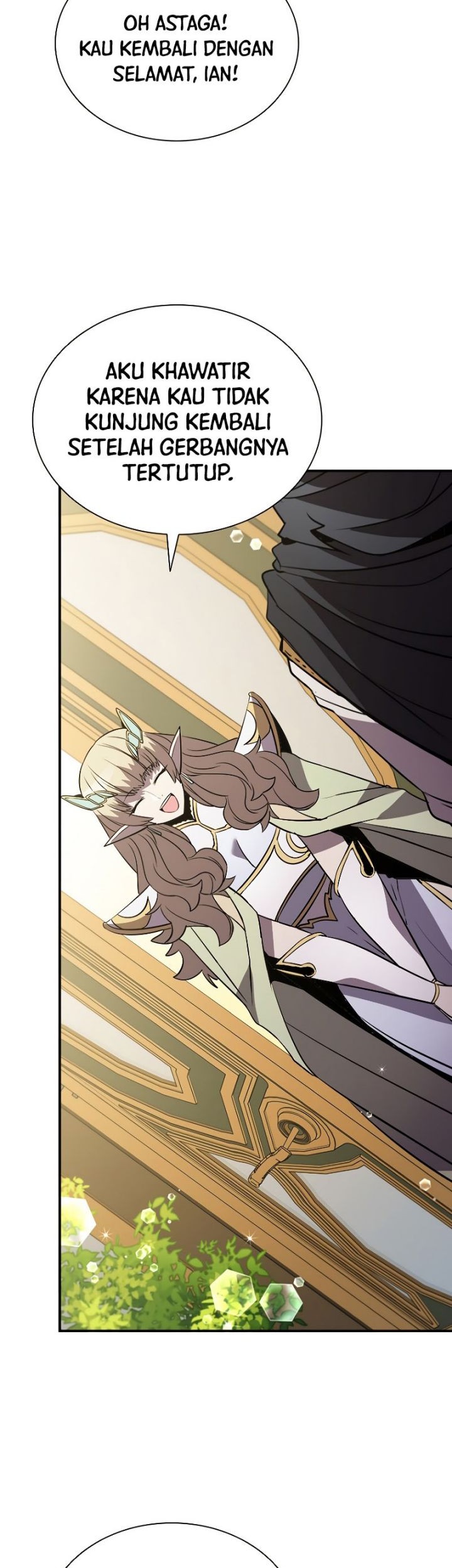 Taming Master Chapter 118 Gambar 42