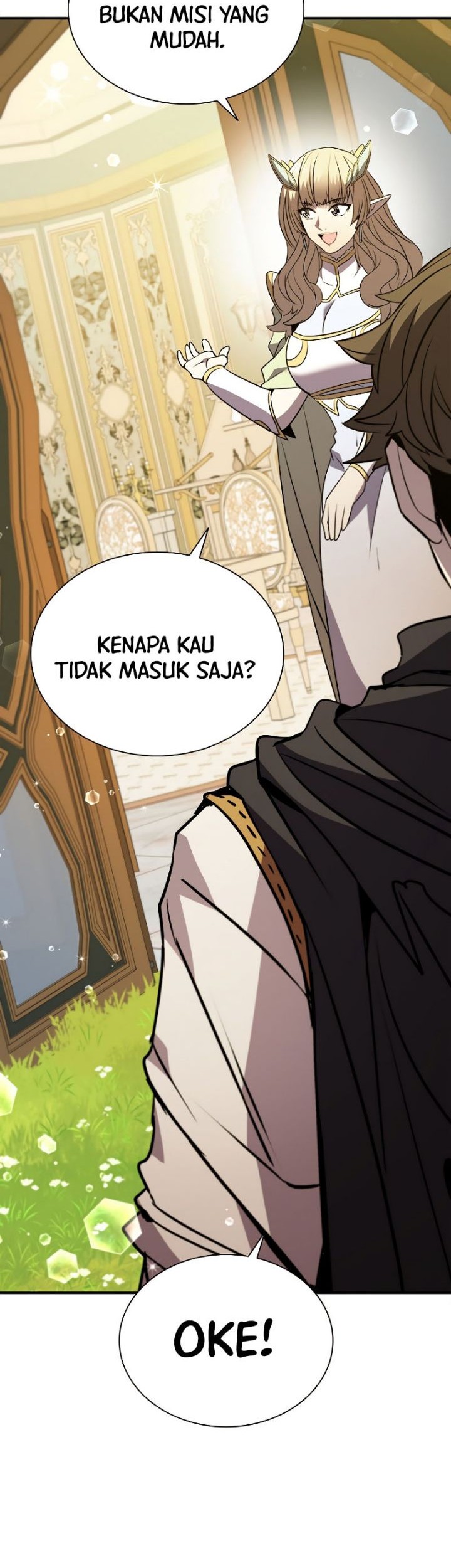 Taming Master Chapter 118 Gambar 45