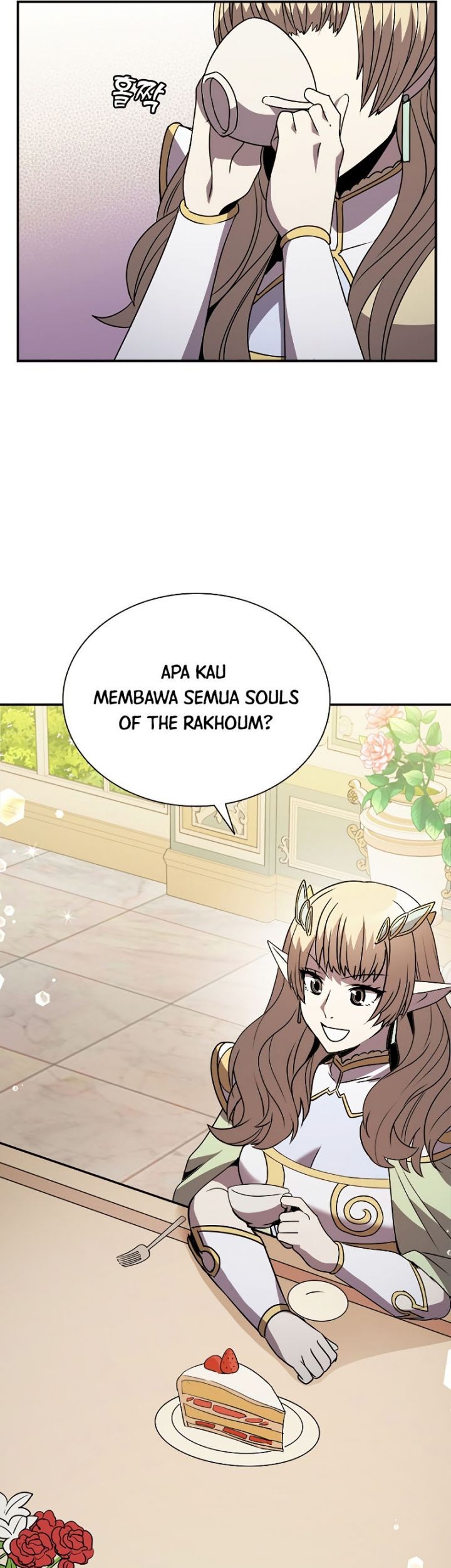 Taming Master Chapter 118 Gambar 48
